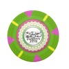 Claysmith 25 The Mint 14gm Clay Poker Chips - Choose