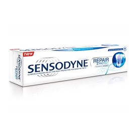 SENSODYNE Repair & Protect Toothpaste 75 ml