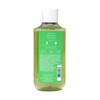 Bath and Body Work Coconut Lime Verbena Body Wash and