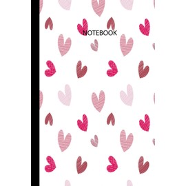 NOTEBOOK: Lined Notebook | Composition Notebook | Journal for Girls Boys men women Kids Teens Students for Back to School and Home College Writing Notes Office Workers and everyone