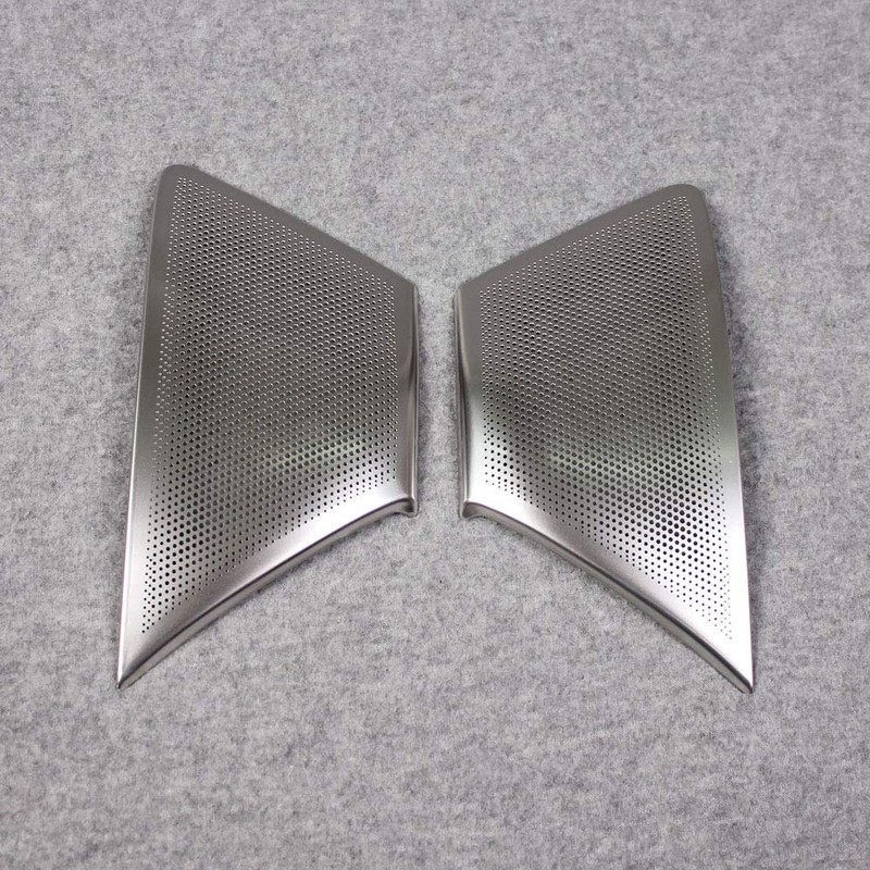 RUIQ New Mazda CX-30 DM Series Interior Stainless Steel Front