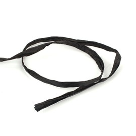 RAFFY Ribbon Yarn Soft and Light Weight Knitting and Crocheting for Making Summer Beach Bag & Sun Hat Col.112