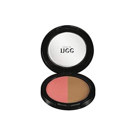 Nee Make Up Milano Twin Blush
