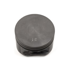 Mizumo Auto MA-9761249525-0 Pistons w/Rings Compatible With/For 97-09 Mazda Ford Mercury 4.0L V6 SOHC 12v VIN E K Cu. 245