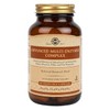 Solgar Advanced Multi-Enzymes Complex 90 Vegi Capsules
