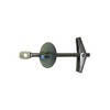 Acoustical Toggle Bolt 1/4-20 x 4 (Pack of 25)