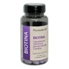 Biotina Con Vitamina E Pharmadan