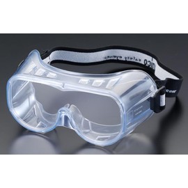 Esco EA800Z Goggles (Anti-Fog)