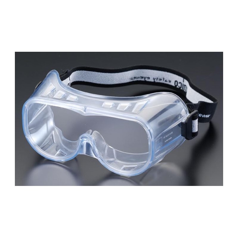 Esco EA800Z Goggles (Anti-Fog)