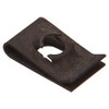Hillman 1149 Type"U" Speed Nut 1/4-20 in. 12-Pack