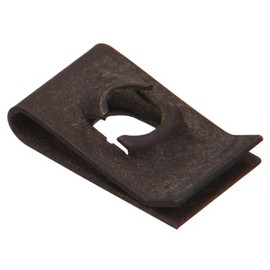 Hillman 1149 Type"U" Speed Nut 1/4-20 in. 12-Pack
