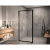 Moen Genta LX Chrome 1-Handle Posi-Temp Pressure Balancing Modern Valve