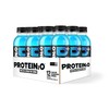 Protein2o 15g Whey Protein Isolate Hydration Drink Plus Energy &