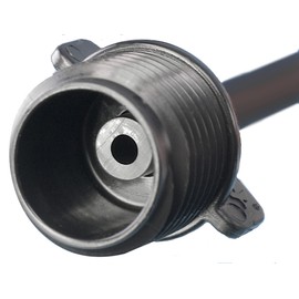 Gardeners Lot of 3 Rain Bird MPTRISERS Drip Irrigation 1/4" PolyFlex Riser, 1/2" Male Pipe Thread, 12" High