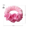 Heatless Hair Curler Overnight to Sleep In,Heatless Curling Scrunchie for