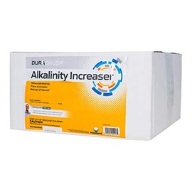 Durachlor Alkalinity Increaser (25 lb)