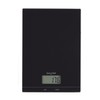 Salter Glass Electronic Kitchen Scales - Digital Baking Scale, Add