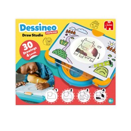 Dessineo Drawing Studio