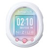 Tamagotchi Smart NiziU Special Set (Exclusive Purchase Bonus Original Clear