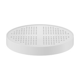 Replacement Filter for The Reign Shower Head: Dechlorinating Shower Filter and Reduces Dissolved Solids: Helps Dry Hair and Itchy Skin: Spa Water Pressure: Barclay's Buys