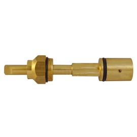 Danco 15418B 10Z-5D Hot Cold Stem for Union Gopher Faucets