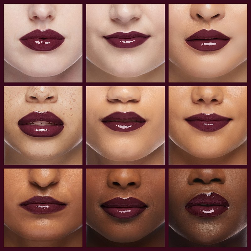 Rom&nd Juicy Lasting Tint #17 PLUM COKE