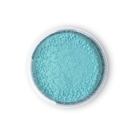 Fractal Colours FunDustic Dust Powder Colour 4g Robin Egg Blue