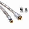 46092000 46174000 Kitchen Faucet Hose Replacement Parts, Pull-Out Spray Replacement