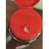 Naturz Beez RAW HONEY CLOVER 1LB 454g Squeeze Bottle 100%