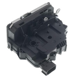 Frankberg 1 x Door Lock Tailgate Lock Compatible with Nemo Box Estate 2008 - Present Fiorino Box / Estate 225 2007 - Present Qubo 225 2008 - Present Bipper 2008 - Present Replace# 1356367080