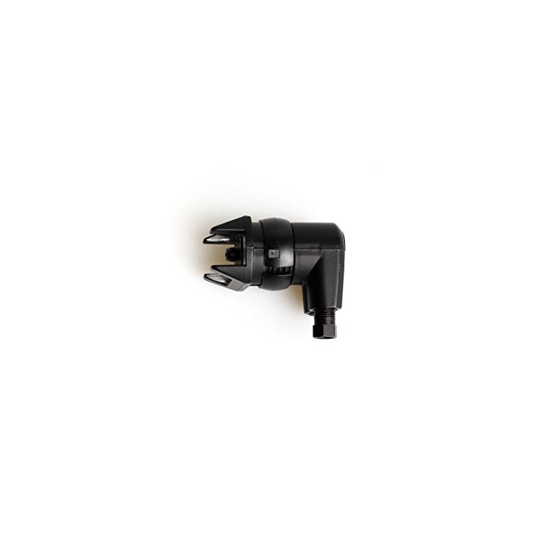 Magura HS33/HS11 Brake Cylinder, Black, M6/M8