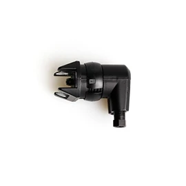 Magura HS33/HS11 Brake Cylinder, Black, M6/M8