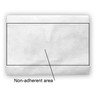 2" X 3" NON-ADHERENT PAD W/ ADHESIVE - 10 PACK