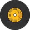 DEWALT Chop Saw Wheel, General Purpose, 14-Inch x 7/64-Inch x