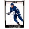 2021-22 O-Pee-Chee Hockey #321 William Nylander Hockey Card Toronto