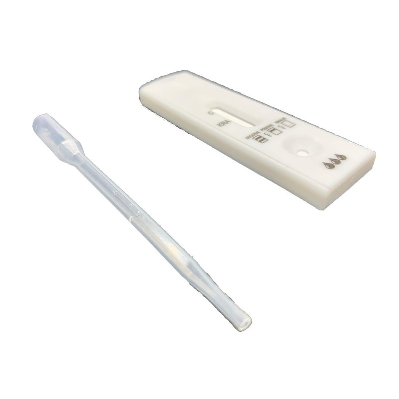 12 Panel Now (2 Tests Included) Kratom Cartridge Urine Drug