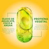 Garnier, Fructis Crema Para Peinar 10 En 1 Recarga Nutritiva,
