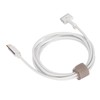 Type C to Magnetic T for Macbook Type C Male