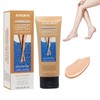 Waterproof Leg Makeup, Leg Makeup Waterproof No Transfer, Waterproof Foundation