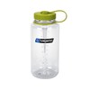 Nalgene Everyday Wide Mouth Water Bottle, Transparent - Colourless