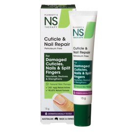 Nutri-Synergy NS Cuticle & Nail Repair Cream 15g