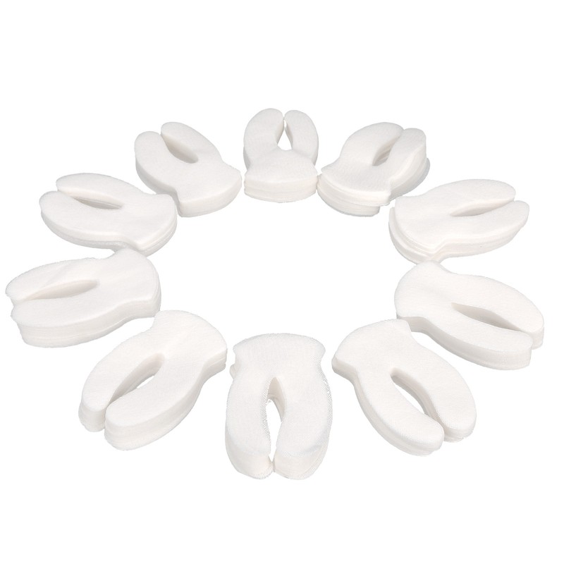 800pcs Eye Mask Paper Moisturizing Ultra Thin Eye Patch Eye