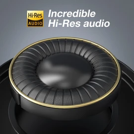 Headphones OneOdio Pro50 Grey