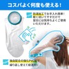 【理学療法士監修】 ギプスカバー 包帯 シャワー 入浴 簡単着用 腕用 介護 【毎日使える】 (大人の腕用Lサイズ（６３cm+肘上４４cm）)