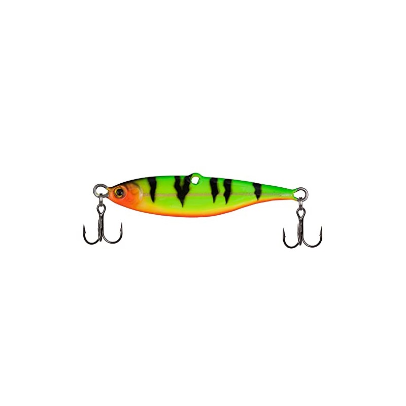 Vibrato Saltwater Fire Tiger Gold 014 (1/2 oz)