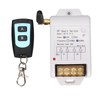 Wireless Remote Control Switch 433Mhz Relay RF Transmitter Receiver for