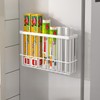 Dryer Ball Holder for Laundry Room Organization Storage Lint Bin