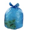 Cand 8 Gallon Medium Trash Bags, Garbage Bags, 180 Counts/9