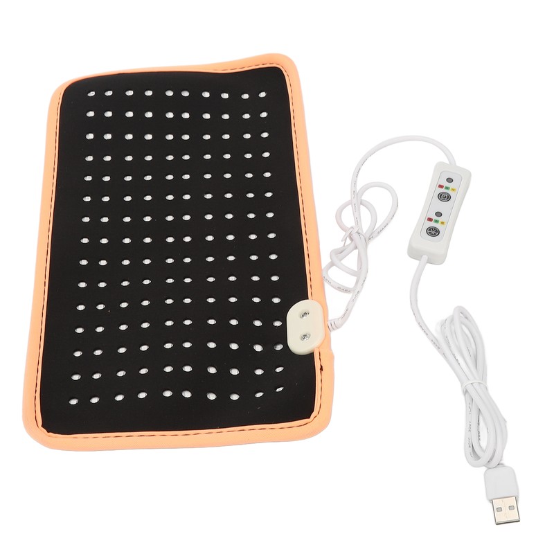 Body Red LED Light Wrap for Prostatic Treatment Wearable Reduce