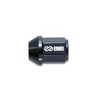 ENKEI EKN1BK-4P Duralumin Wheel Nut, 19HEX M12 x 1.5, Black,